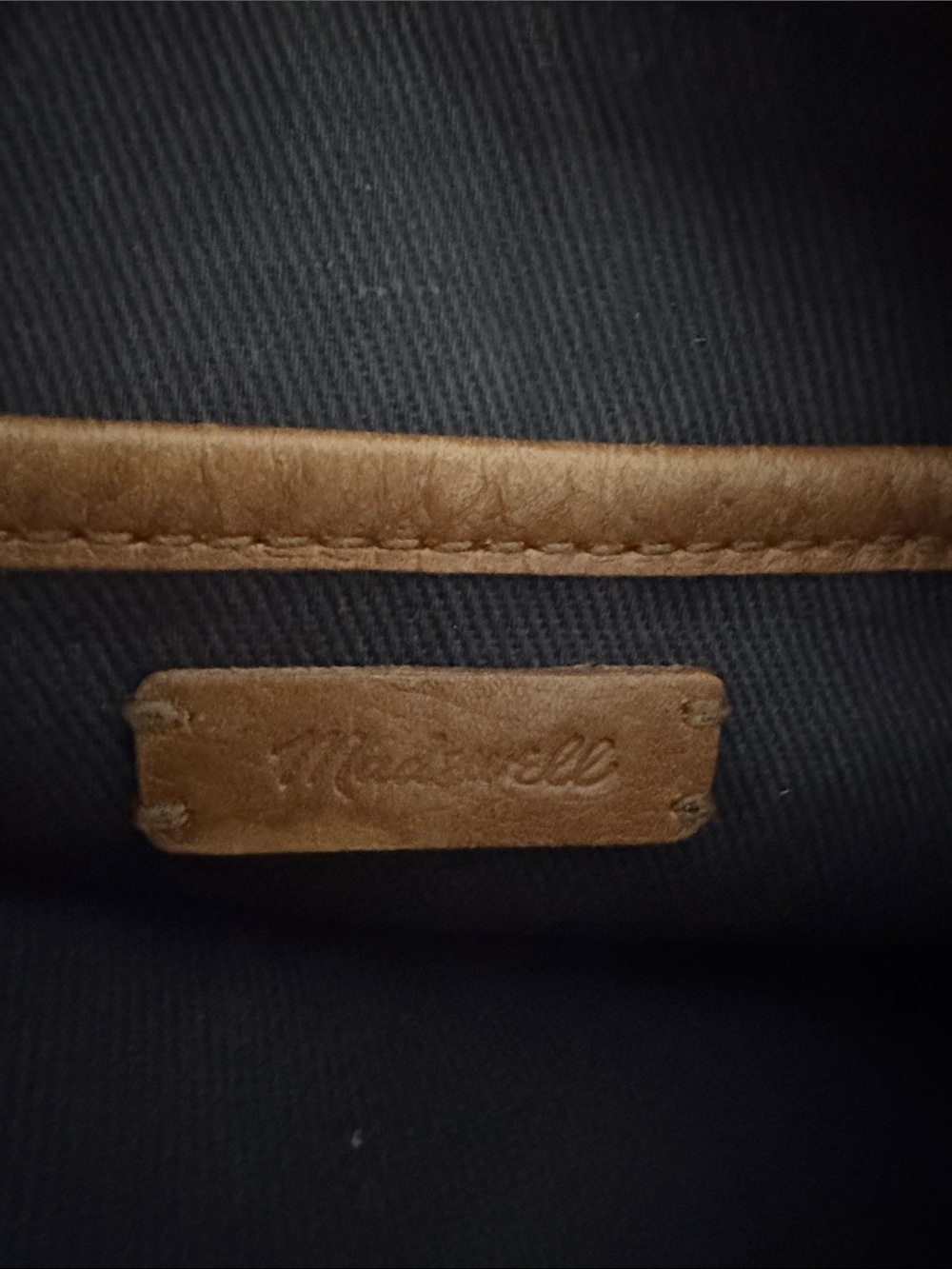 Madewell Purse - Picture 7 of 7